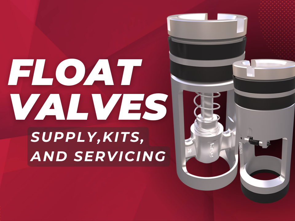 Float Valve Supply and Servicing. LOGIC provides high-quality float valves, and offers expert repair servicing of damaged float valves.